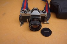 APPAREIL PHOTO CHINON CX II +