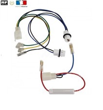 Faisceau de Phare Type origine