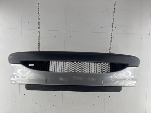 Pare choc avant peugeot - pare,
