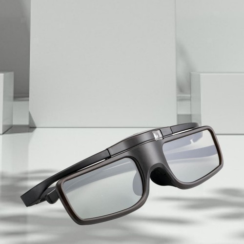Lunettes bluetooth - 3d,