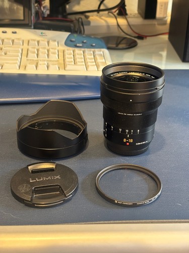 Panasonic leica - panasonic,