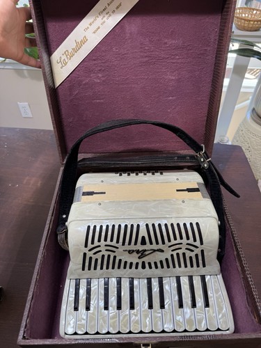 Accordion laburdina italian - laburdina,