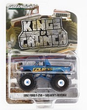 GREENLIGHT 1/64 FORD F250 PICK