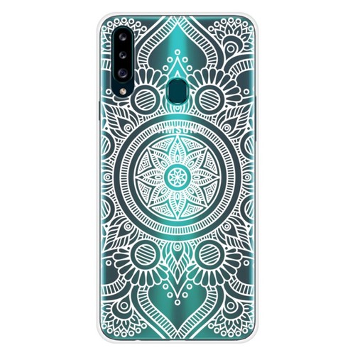Coque silicone imprimée - coque,