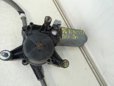 Leve vitre electrique avant