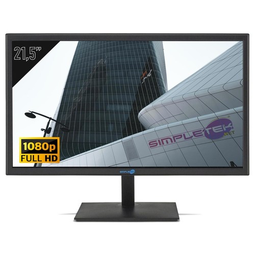Moniteur fhd écran - moniteur, 22"