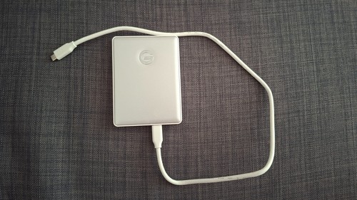 Disque dur externe