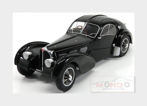 Solido bugatti type 57sc - type,