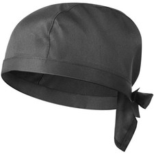 1 pièce chapeau de chef