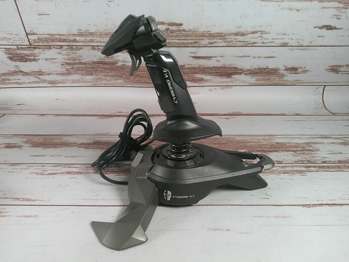 Saitek cyborg usb pc - saitek,