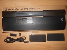 Contour Slidermouse Pro