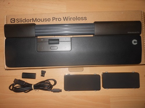 Contour slidermouse pro - slidermouse,