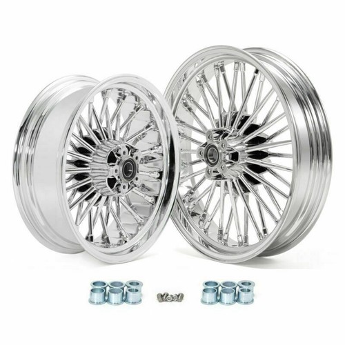18x3 16x5 fat spoke roue - 18x3.5, 16x5.5