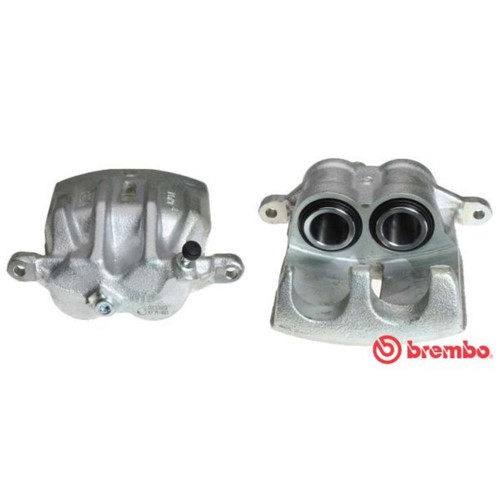 Brembo étrier frein avant - Étrier,