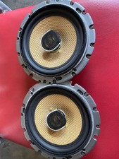 Paire d'enceintes Pioneer