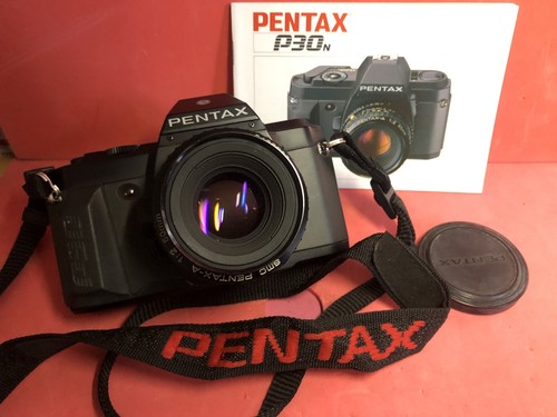 Slr mount pentax p30n smc - slr, +