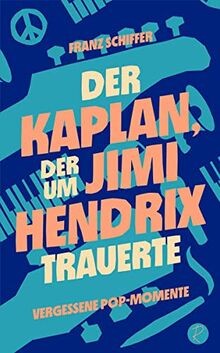 Der kaplan jimi - kaplan,, um