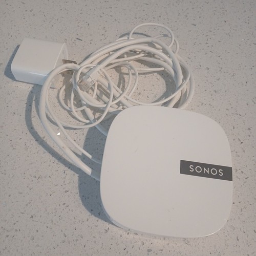 Sonos boost wireless - sonos,