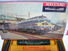 Hornby - . superbe coffret