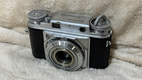 Antique german voigtlander - antique,
