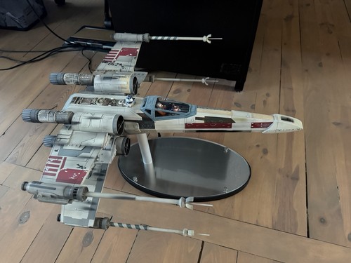 Efx collectibles star wars - star,