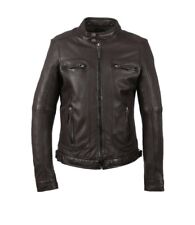 Blouson OAKWOOD CASEY cuir