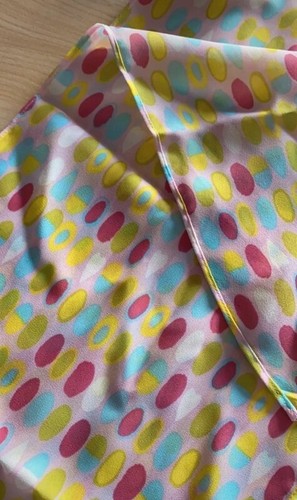 Foulard écharpe manoukian - foulard,