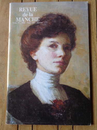 Revue manche fasc - de, la