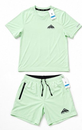 Ensemble short shirt nike - short, t-shirt