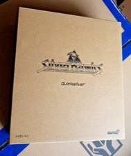 Figurine SilverHawks action