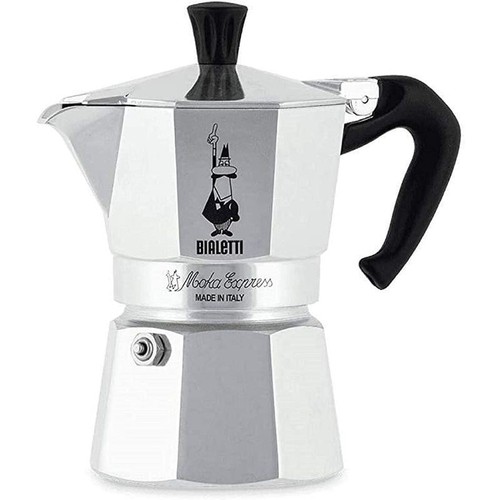 Bialetti moka express - moka,