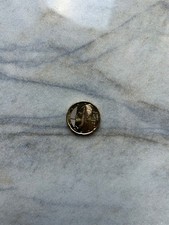 Pièce rare et neuve de 20 centimes Josephine Baker