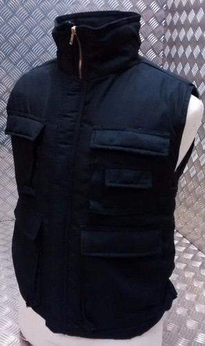Chasseurs action gilet - chasseurs,