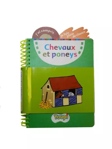 Chevaux poneys clotilde - poneys,,