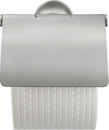 Porte rouleau papier - de,