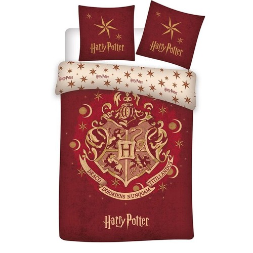 Harry potter housse - harry, couette