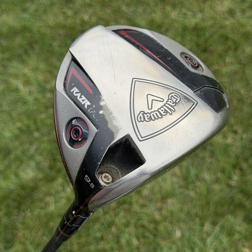 Callaway razr fit driver - razr,