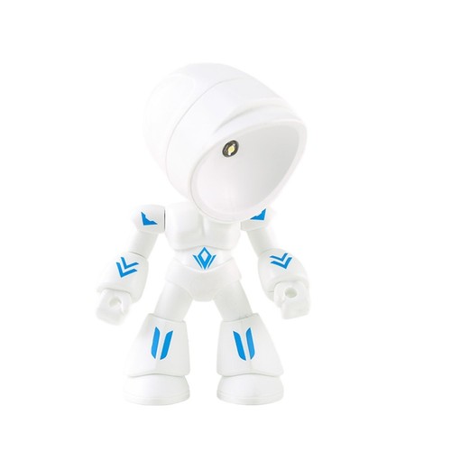 Lampe robot réglable avec - lampe,