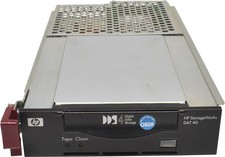 Lecteur de bande HP StorageWorks DAT 40 40 Go SCSI LVD/SE C7497C DW005-60005