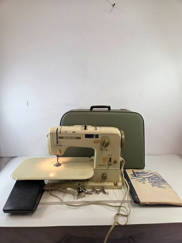 Bernina record 730 sewing - record,
