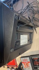 Lot Console Atari 2800