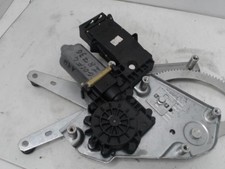 Leve vitre electrique arriere