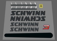 Ensemble D'Autocollants