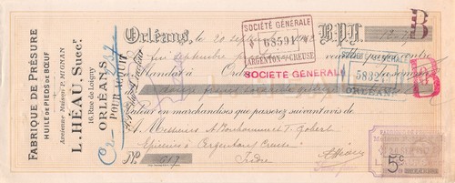 1912 fabrique presure l - fabrique,