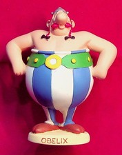 Figurine Astérix - Obélix -