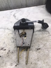 92 Sea Ray Bateau Quicksilver