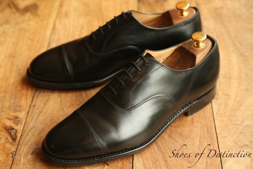 Chaussures oxford church en - oxford,