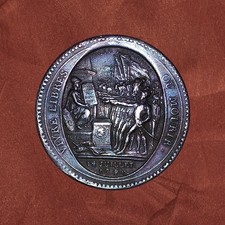 Pièce Monneron de 5 Sols 🇫🇷 France 1792 REF0030A