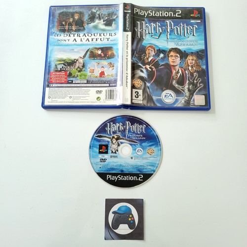 Harry potter prisonnier - le,