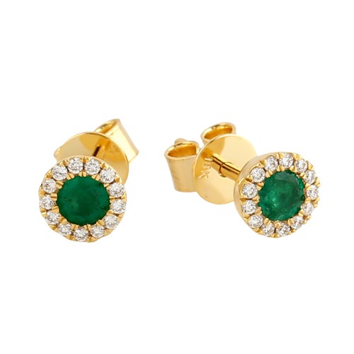 Boucles oreilles anciennes - d'oreilles,